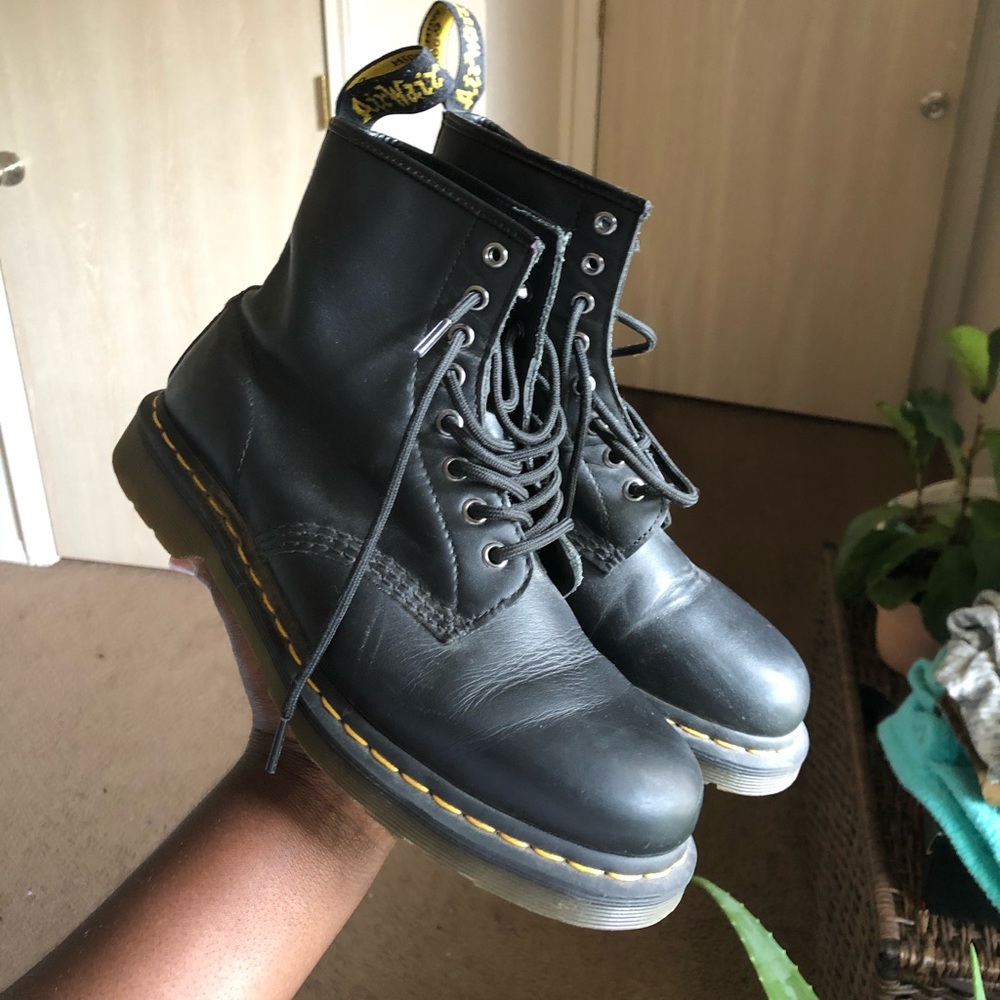 Dr. Martens